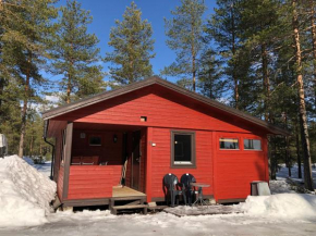 Rena Hostel IVAR